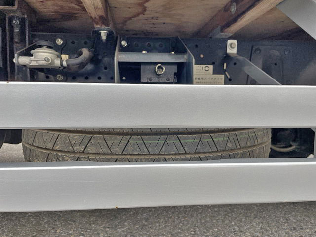 いすゞエルフクレーン付小型（2t・3t）[写真17]