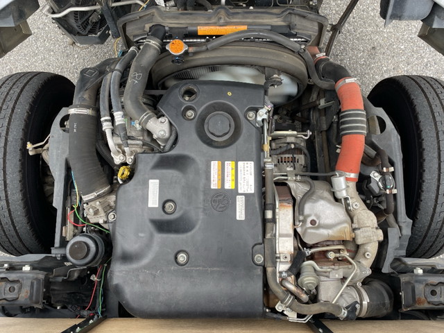 いすゞエルフクレーン付小型（2t・3t）[写真19]