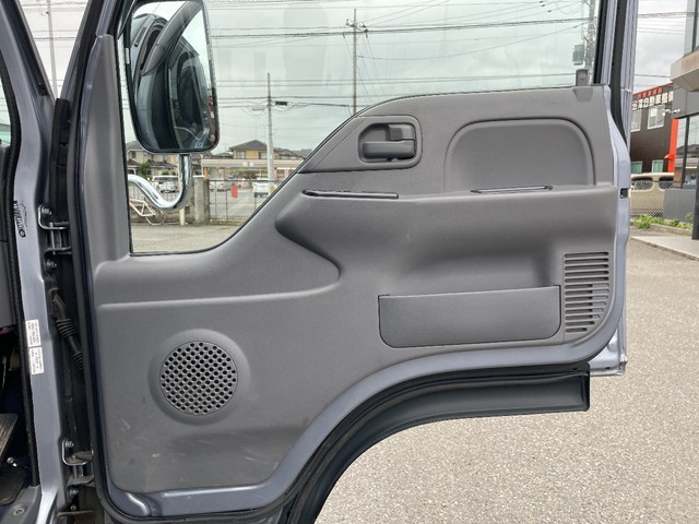 いすゞエルフクレーン付小型（2t・3t）[写真21]