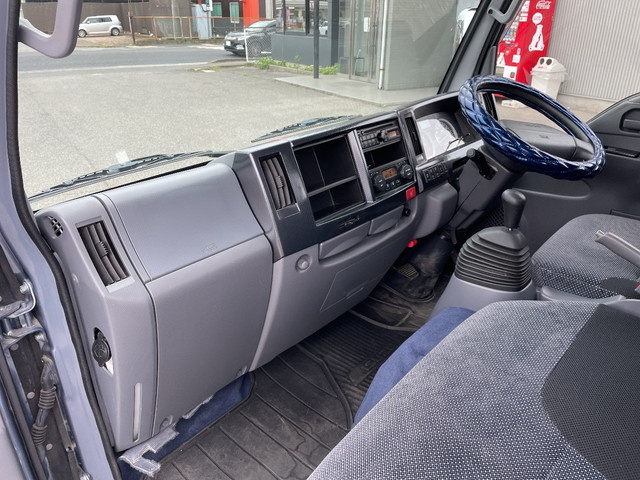 いすゞエルフクレーン付小型（2t・3t）[写真24]