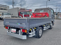 いすゞエルフクレーン付小型（2t・3t）[写真02]