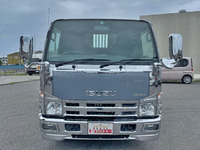 いすゞエルフクレーン付小型（2t・3t）[写真06]