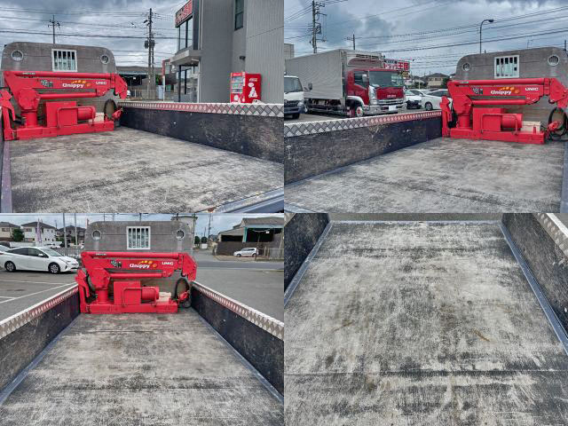 いすゞエルフクレーン付小型（2t・3t）[写真09]