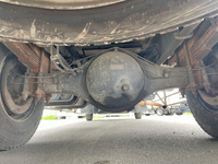 三菱ふそうファイター冷蔵冷凍ウイング中型（4t）[写真23]