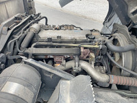 三菱ふそうファイター冷蔵冷凍ウイング中型（4t）[写真25]