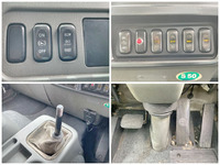 三菱ふそうファイター冷蔵冷凍ウイング中型（4t）[写真39]