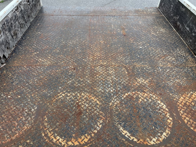 日野デュトロクレーン付小型（2t・3t）[写真11]