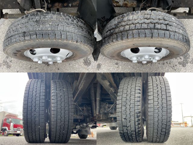 日野デュトロクレーン付小型（2t・3t）[写真16]