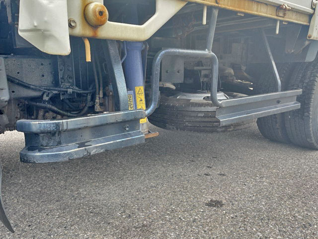 日野デュトロクレーン付小型（2t・3t）[写真17]