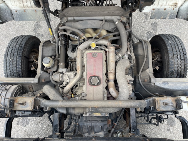 日野デュトロクレーン付小型（2t・3t）[写真19]