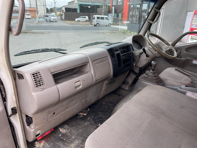 日野デュトロクレーン付小型（2t・3t）[写真24]