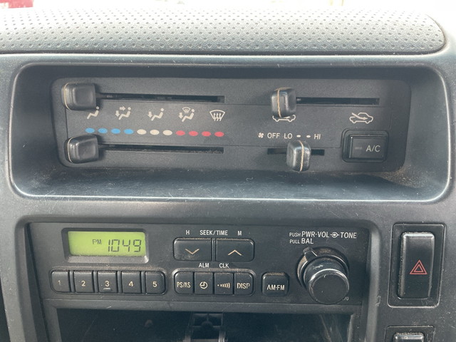 日野デュトロクレーン付小型（2t・3t）[写真29]