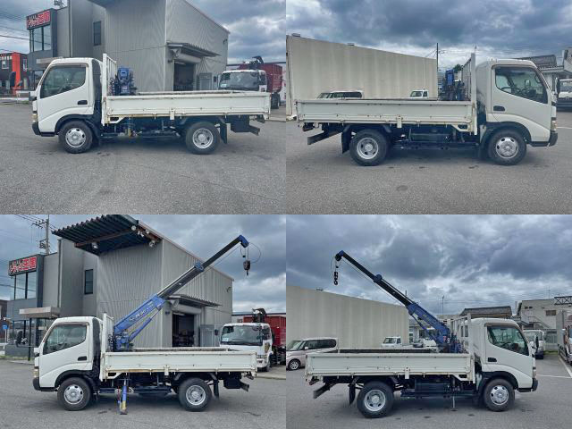 日野デュトロクレーン付小型（2t・3t）[写真05]