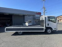 いすゞエルフ平ボディ小型（2t・3t）[写真10]