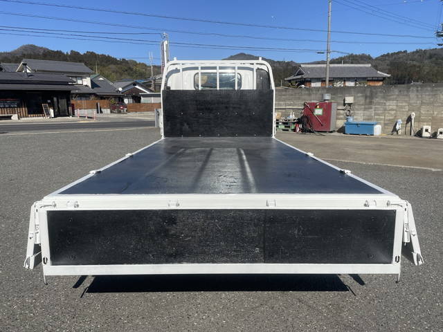 いすゞエルフ平ボディ小型（2t・3t）[写真15]