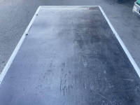 いすゞエルフ平ボディ小型（2t・3t）[写真16]