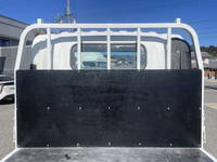 いすゞエルフ平ボディ小型（2t・3t）[写真17]