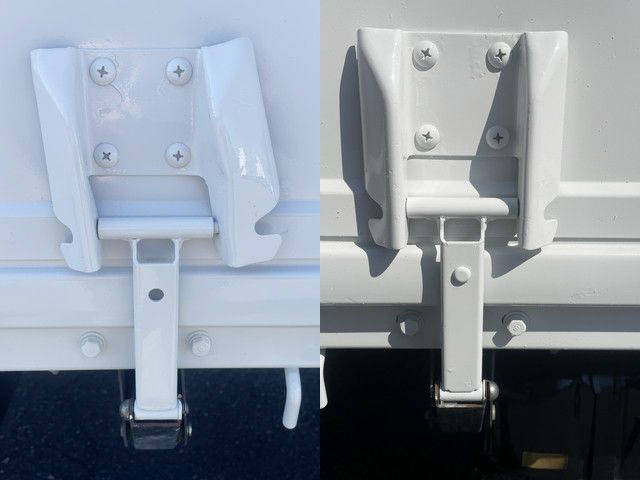 いすゞエルフ平ボディ小型（2t・3t）[写真20]