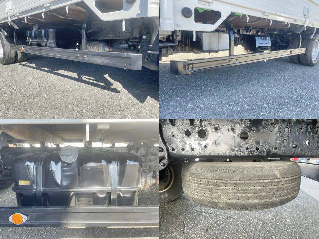 いすゞエルフ平ボディ小型（2t・3t）[写真22]