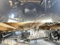 いすゞエルフ平ボディ小型（2t・3t）[写真23]