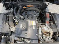 いすゞエルフ平ボディ小型（2t・3t）[写真24]