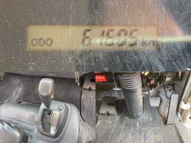 いすゞエルフ平ボディ小型（2t・3t）[写真33]