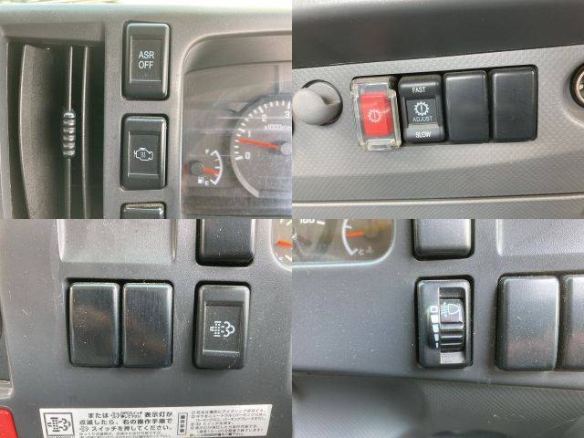 いすゞエルフ平ボディ小型（2t・3t）[写真35]