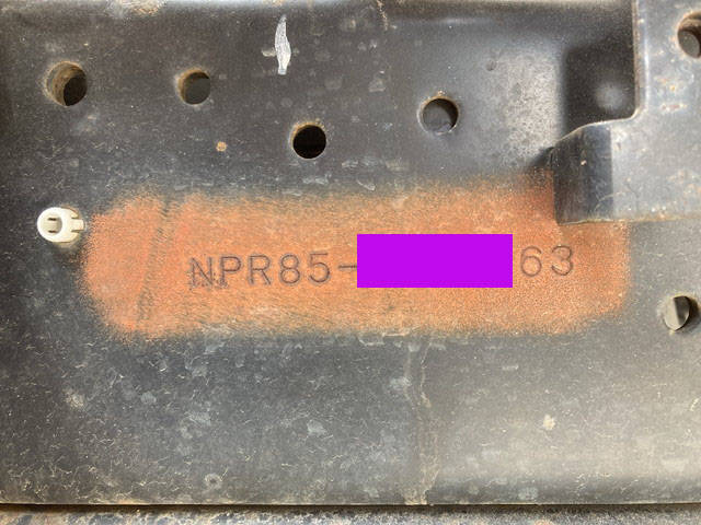 いすゞエルフ平ボディ小型（2t・3t）[写真39]