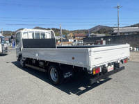 いすゞエルフ平ボディ小型（2t・3t）[写真05]