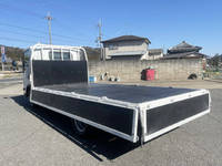 いすゞエルフ平ボディ小型（2t・3t）[写真06]