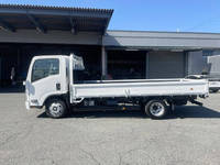 いすゞエルフ平ボディ小型（2t・3t）[写真07]