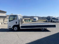 いすゞエルフ平ボディ小型（2t・3t）[写真09]