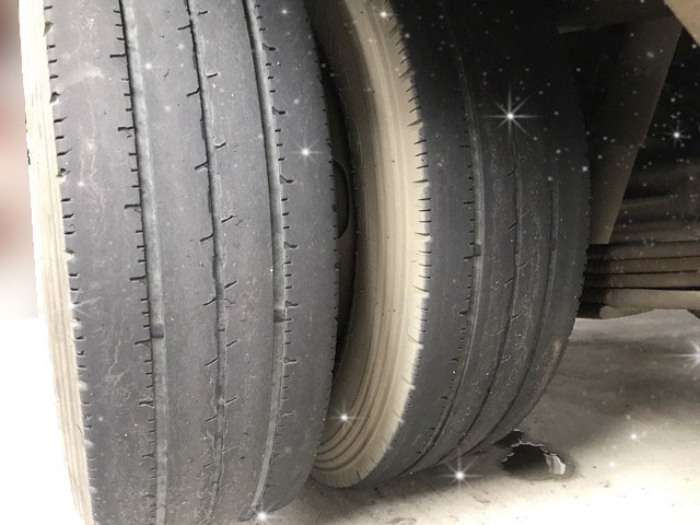 いすゞエルフダブルキャブ（Wキャブ）小型（2t・3t）[写真11]