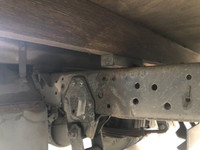 いすゞエルフダブルキャブ（Wキャブ）小型（2t・3t）[写真13]