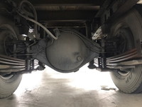 いすゞエルフダブルキャブ（Wキャブ）小型（2t・3t）[写真14]