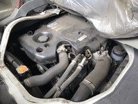 いすゞエルフダブルキャブ（Wキャブ）小型（2t・3t）[写真15]