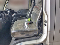 いすゞエルフダブルキャブ（Wキャブ）小型（2t・3t）[写真17]