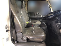 いすゞエルフダブルキャブ（Wキャブ）小型（2t・3t）[写真18]