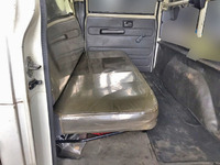 いすゞエルフダブルキャブ（Wキャブ）小型（2t・3t）[写真22]