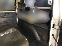 いすゞエルフダブルキャブ（Wキャブ）小型（2t・3t）[写真24]