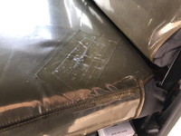 いすゞエルフダブルキャブ（Wキャブ）小型（2t・3t）[写真25]