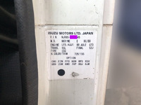 いすゞエルフダブルキャブ（Wキャブ）小型（2t・3t）[写真35]