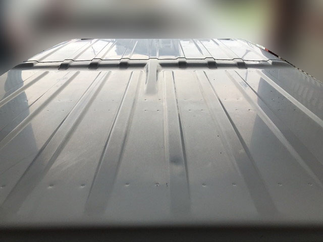 いすゞエルフダブルキャブ（Wキャブ）小型（2t・3t）[写真07]