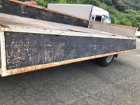 日野デュトロ平ボディ小型（2t・3t）[写真16]