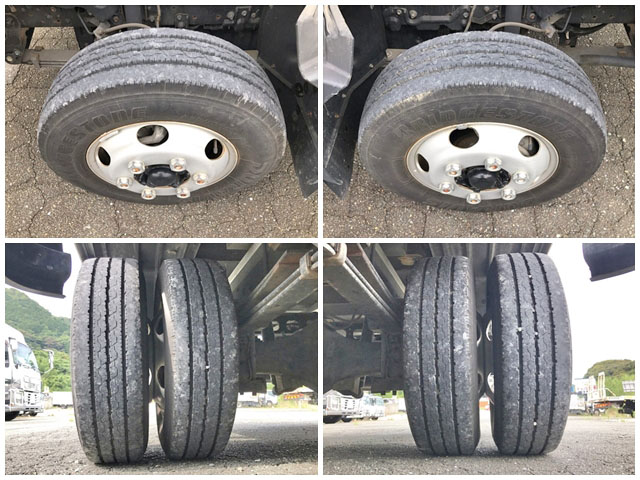 日野デュトロ平ボディ小型（2t・3t）[写真20]