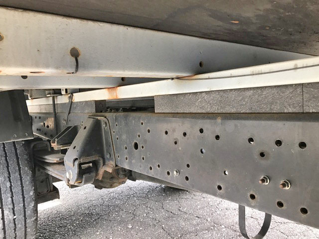 日野デュトロ平ボディ小型（2t・3t）[写真22]