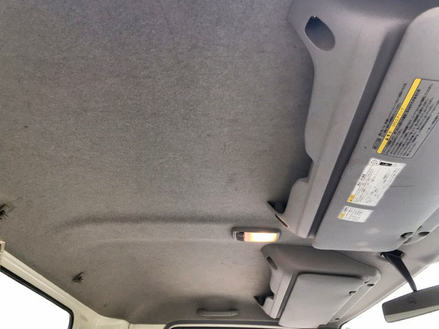 日野デュトロ平ボディ小型（2t・3t）[写真37]