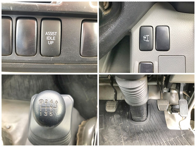 日野デュトロ平ボディ小型（2t・3t）[写真39]