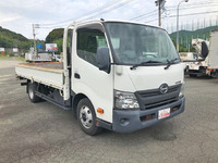 日野デュトロ平ボディ小型（2t・3t）[写真03]
