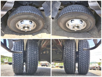 いすゞフォワード平ボディ中型（4t）[写真20]